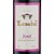 Vinho Tinto de mesa Bordô Demi-Sec Giuseppe Lovatel 750ml - Imagem 2