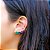 Ear cuff pedras fusion - Imagem 2