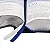 BIBLIA DA ESCOLA BIBLICA NAA AZUL NOBRE - Imagem 4
