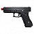 Pistola Airsoft GBB Rossi Glock V17 BlowBack +GREEN GAS+2500BS - Imagem 1