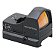 VICTOPTICS RED DOT SIGHT SPX 1X22 BLACK - Imagem 4