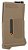 PTS MAGAZINE 170R EPM1-S M4 / 170R PT174 - DESERT - Imagem 2