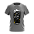 Camiseta StrongHold Airsoft - MESCLA - Imagem 1