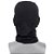 Balaclava Microfibra c/ Prot. UV e Tela de Proteção -PRETO - Imagem 4