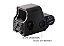 RedDot Mod 553 p/ Trilho 22mm - PRETO - Imagem 1