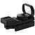 RedDot mod Tasco 1x32 p/ trilho 22mm - PRETO - Imagem 2