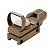 RedDot mod Tasco 1x32 p/ trilho 22mm - TAN - Imagem 1