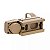 RedDot mod Tasco 1x32 p/ trilho 22mm - TAN - Imagem 5