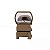 RedDot mod Tasco 1x32 p/ trilho 22mm - TAN - Imagem 3