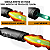 Tracer Airsoft Lighter S Ultra-Compact Recarregável - Mod. SPITIFIRE - Imagem 2
