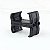 Clip p/ mag m4 - PRETO - Imagem 6