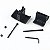 Clip p/ mag m4 - PRETO - Imagem 3