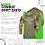 Camisa Combat Shirt - Safo - Caqui / Tan - Imagem 5