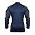 Camisa Combat Shirt - Safo - Azul Gcm - Imagem 2