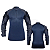 Camisa Combat Shirt - Safo - Azul Gcm - Imagem 3