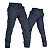 Calça Cargo Tática Attacker Safo Militar - AZUL/GCM - Imagem 3