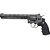 Revolver Airgun Rossi 703B 4.5mm Co2 8″ - Imagem 1