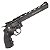 Revolver Airgun Rossi 703B 4.5mm Co2 8″ - Imagem 5