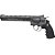 Revolver Airgun Rossi 703B 4.5mm Co2 8″ - Imagem 2