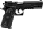1911 TACTICAL CO2 4,5MM AIRGUN - Imagem 1