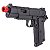 ROSSI 1911 REDWINGS GBB GREEN GAS 6MM AIRSOFT - Imagem 2