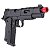 ROSSI 1911 REDWINGS GBB GREEN GAS 6MM AIRSOFT - Imagem 1