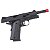 ROSSI 1911 REDWINGS GBB GREEN GAS 6MM AIRSOFT - Imagem 5