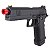 ROSSI 1911 BLACK DEVIL 5.1 GBB GREEN GAS 6MM AIRSOFT - Imagem 2