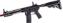 Rifle de Airsoft AEG M4 AR15 Neptune 10" Short – Rossi - Imagem 6