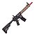 Rifle de Airsoft AEG M4 AR15 Neptune 9" MARSOC – Rossi - Imagem 1