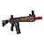 Rifle de Airsoft AEG M4 AR15 Neptune 9" MARSOC – Rossi - Imagem 8