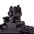 Rifle de Airsoft AEG M4 AR15 Neptune 9" MARSOC – Rossi - Imagem 15