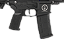 Rifle de Airsoft AEG M4 AR15 Neptune 10" PLUS – Rossi - Imagem 7