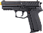 PISTOLA AIRSOFT SP2022 NBB CO2 6MM - Imagem 1