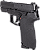 PISTOLA AIRSOFT SP2022 NBB CO2 6MM - Imagem 2