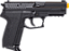 PISTOLA AIRSOFT SP2022 NBB CO2 6MM - Imagem 6