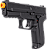 PISTOLA AIRSOFT SP2022 NBB CO2 6MM - Imagem 8