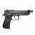 PISTOLA AIRSOFT ROSSI BERETA M92 GBB 6MM - Imagem 1