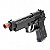PISTOLA AIRSOFT ROSSI BERETA M92 GBB 6MM - Imagem 6