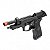 PISTOLA AIRSOFT ROSSI BERETA M92 GBB 6MM - Imagem 5