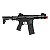 Rifle de Airsoft AEG M4 AR15 Neptune 5.5" Pdw – Rossi - Imagem 2