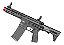 Rifle de Airsoft AEG M4 AR15 Neptune 5.5" Pdw – Rossi - Imagem 3