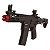 Rifle de Airsoft AEG M4 AR15 Neptune 5.5" Pdw – Rossi - Imagem 5