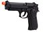 BERETA SRC GBB SR92 HALF METAL BLOWBACK AIRSOFT PISTOL - Imagem 1