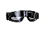 Óculos Goggle Warmmo 03 lentes 2.6 mm - Preto - Imagem 4