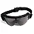 Óculos Goggle Warmmo 03 lentes 2.6 mm - Preto - Imagem 1