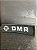 Patch Emborrachado DMR - Imagem 1