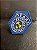 Patch Emborrachado STARS RACCON POLICE DEP - Imagem 1