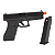 Pistola Airsoft Glock GBB Kosok G17 Gen3 EC1101 – E&C - Imagem 3