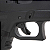Pistola Airsoft Glock GBB Kosok G17 Gen3 EC1101 – E&C - Imagem 6